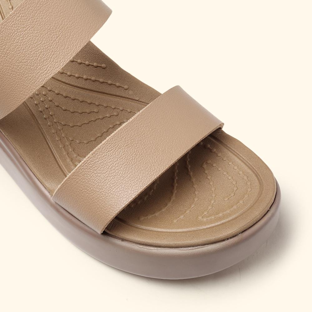 Bliss Platform Sandals 006 for Women