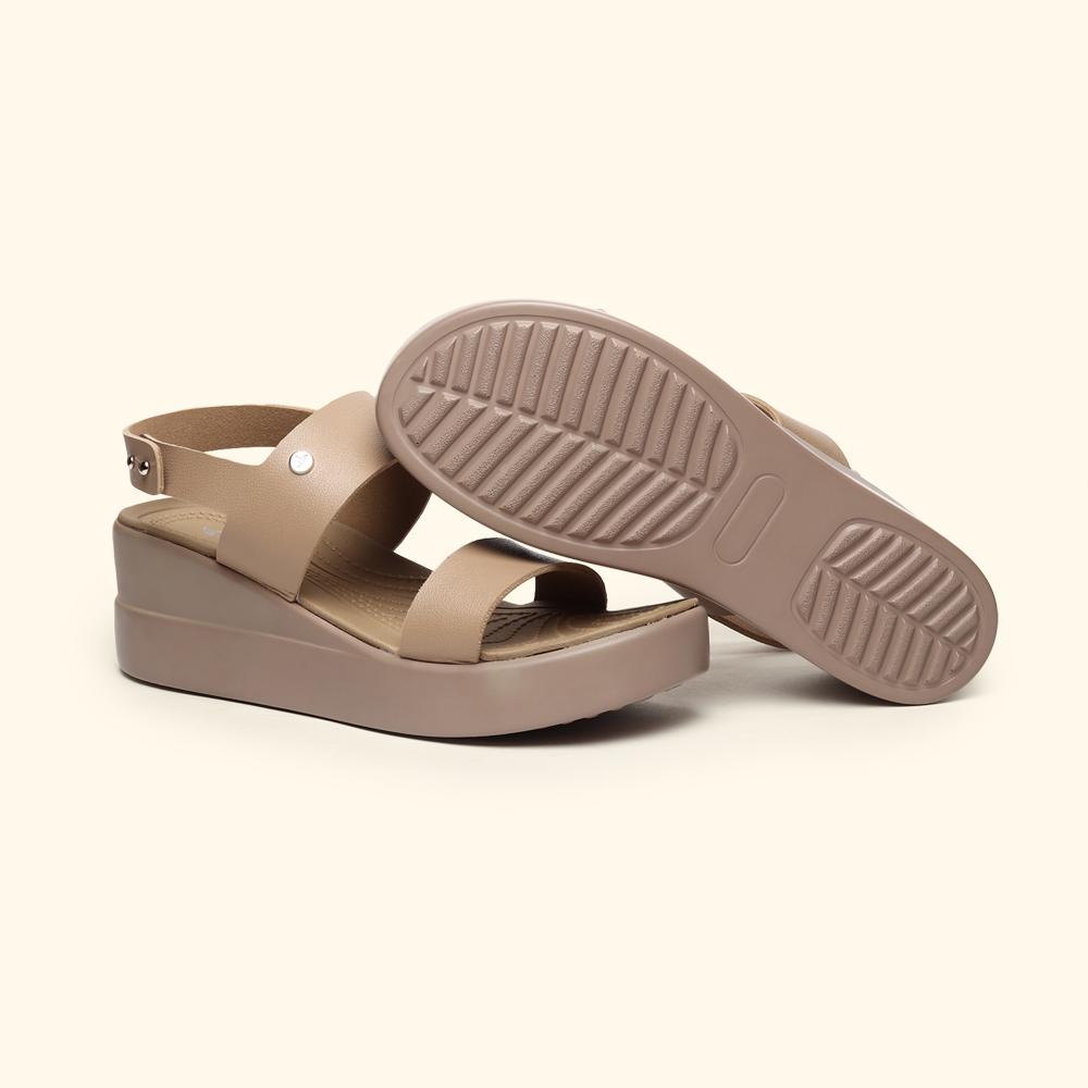 Bliss Platform Sandals 006 for Women