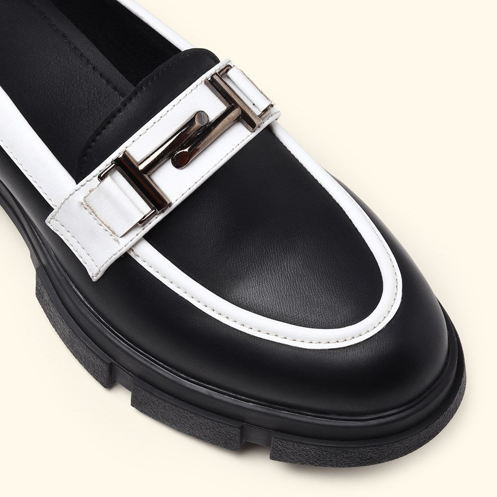 Stella Loafers 001 for Women