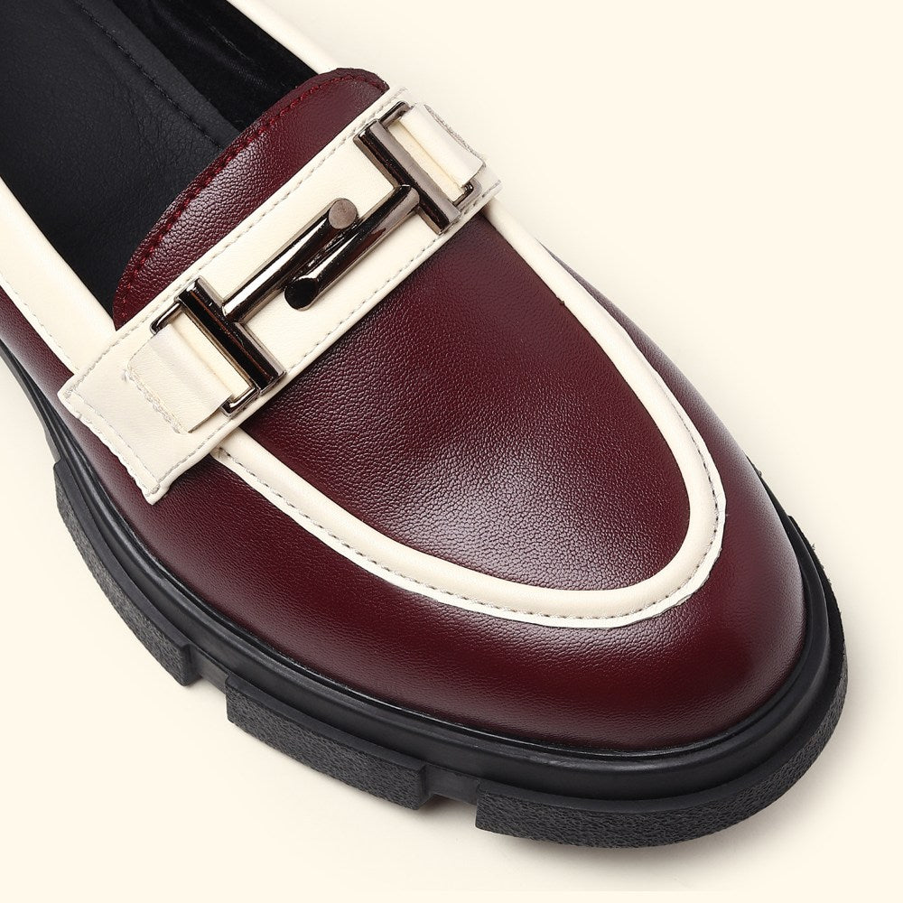 Stella Loafers 001 for Women