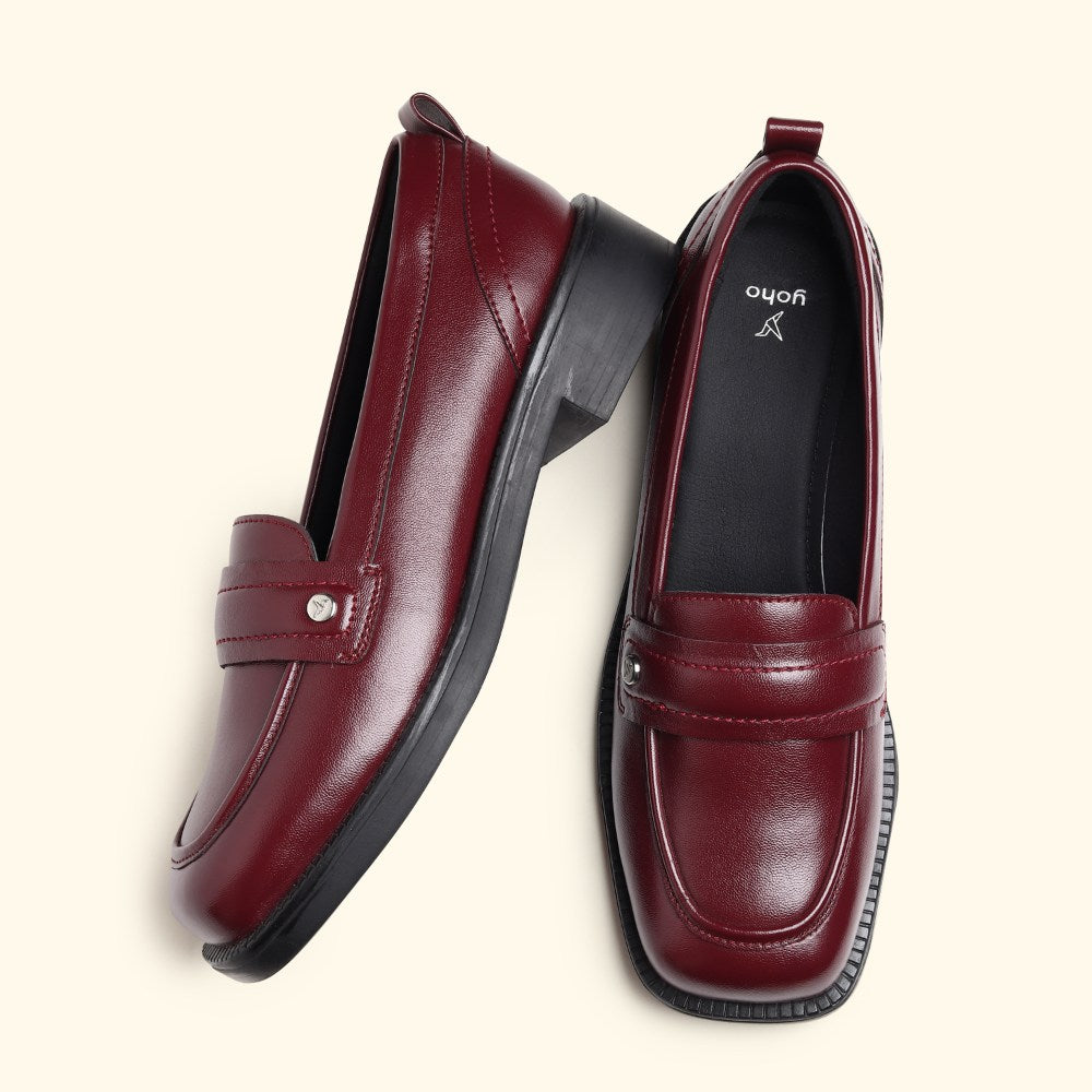 Stella Loafers 002 for Women