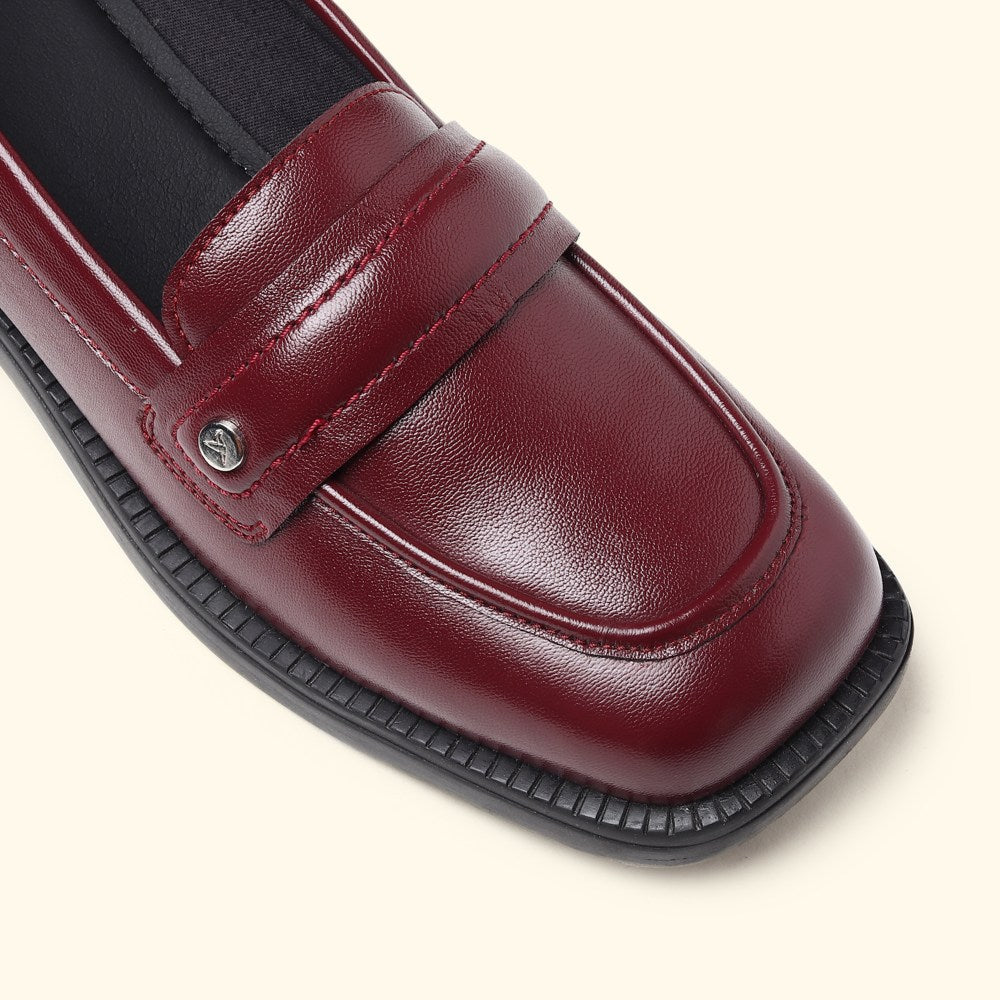 Stella Loafers 002 for Women