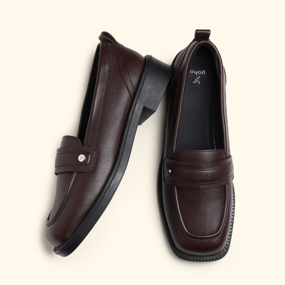 Stella Loafers 002 for Women
