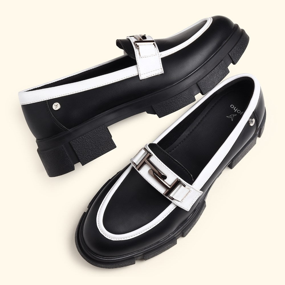 Stella Loafers 001 for Women