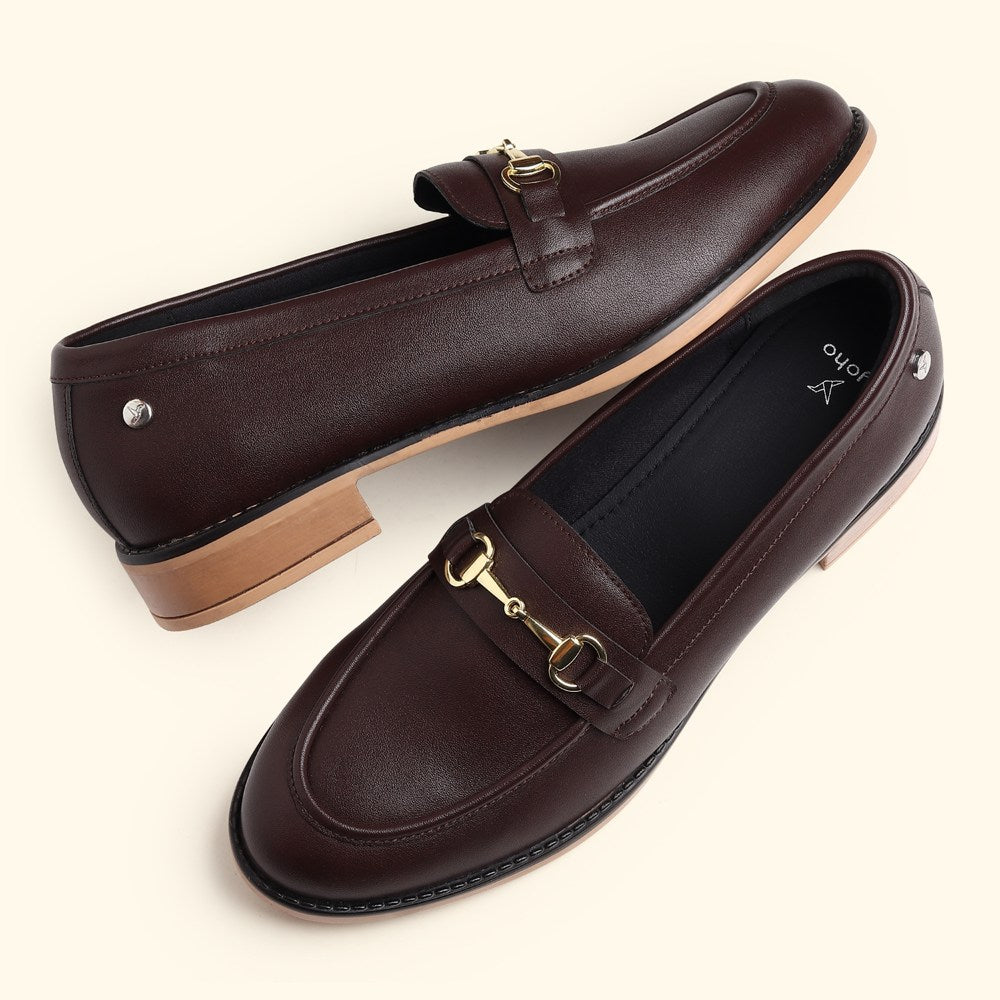 Bliss Loafers 003 for Women