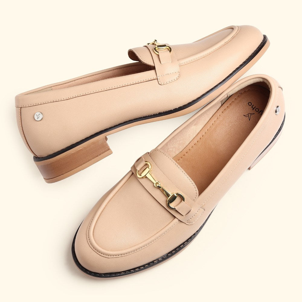 Bliss Loafers 003 for Women