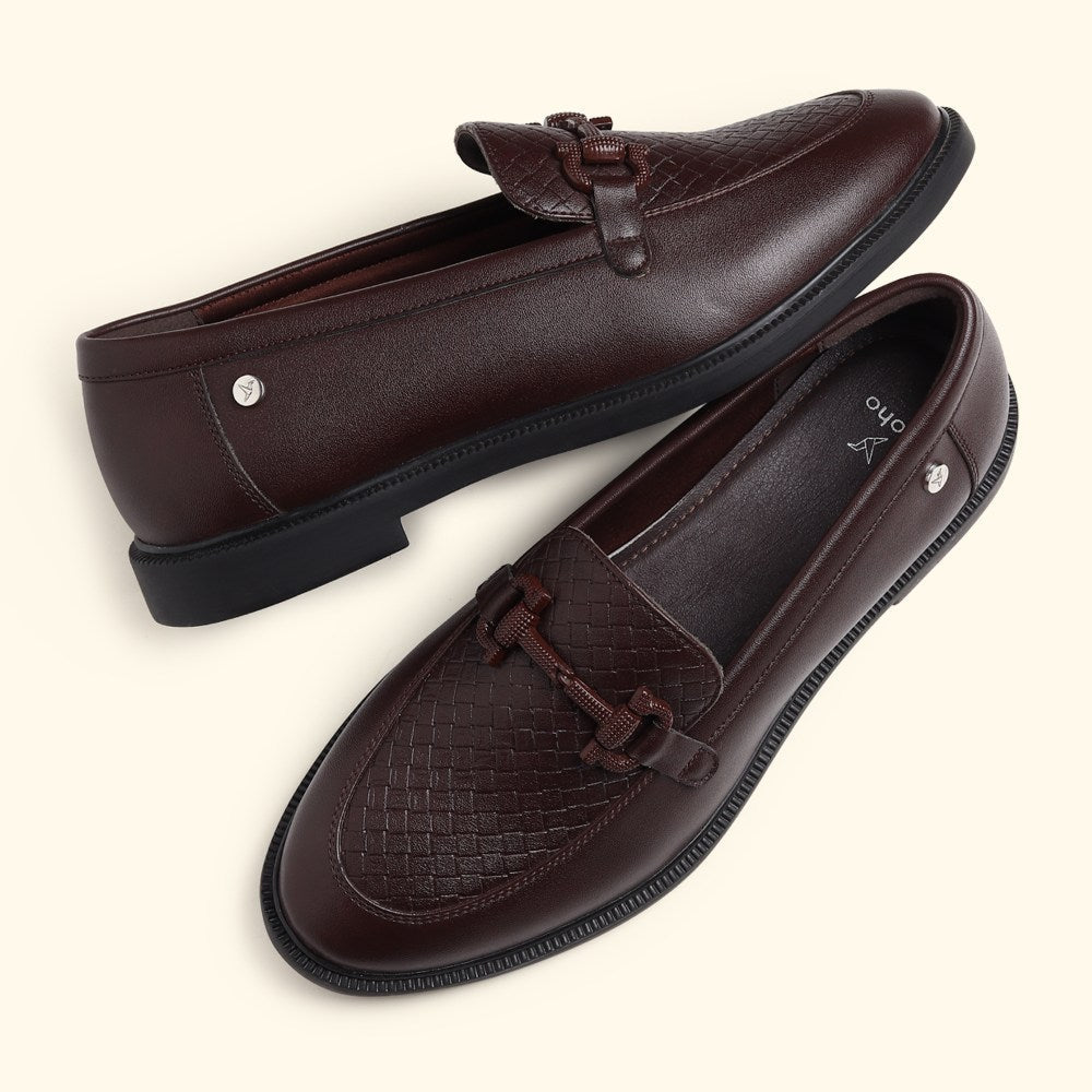 Bliss Loafers 002 for Women