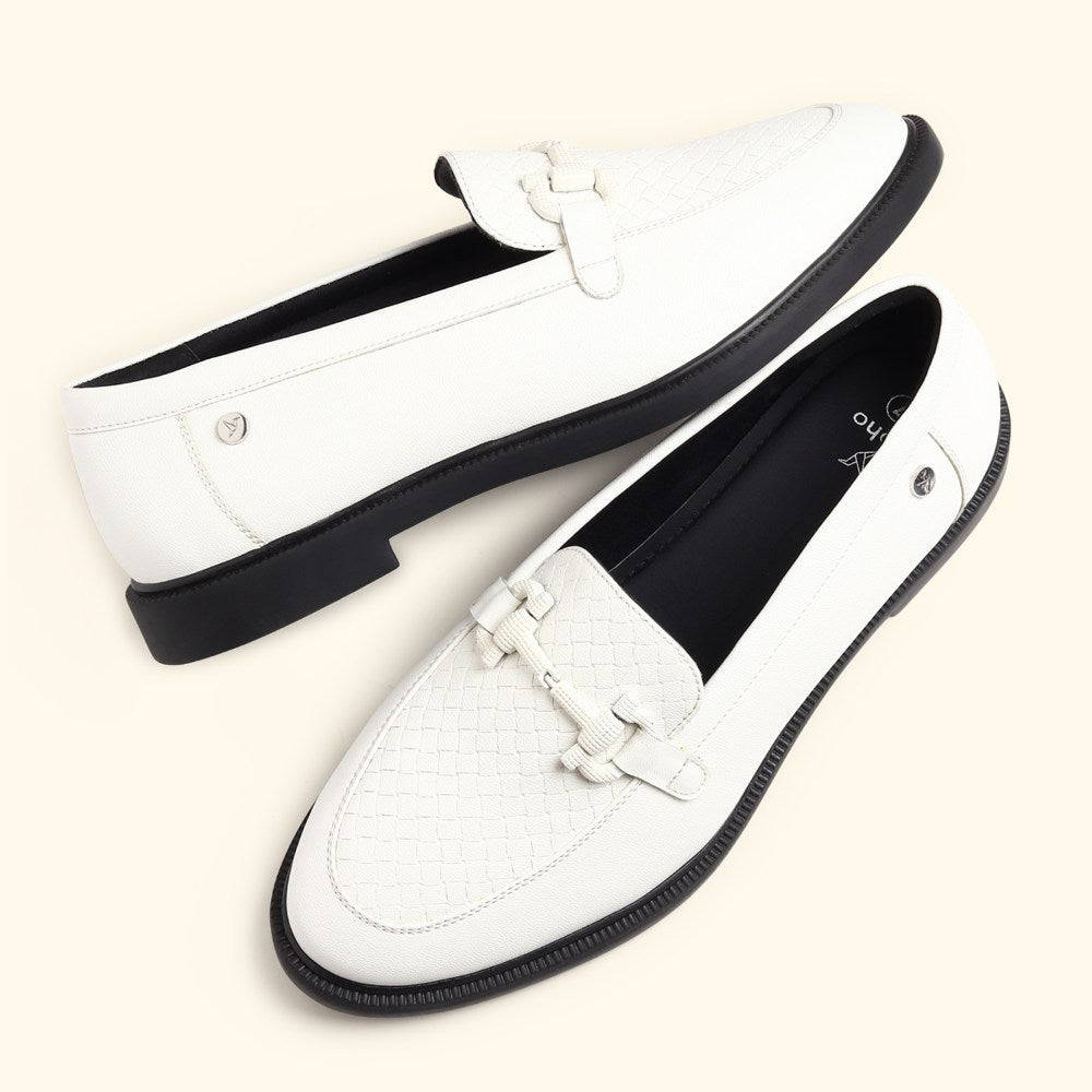Bliss Loafers 002 for Women