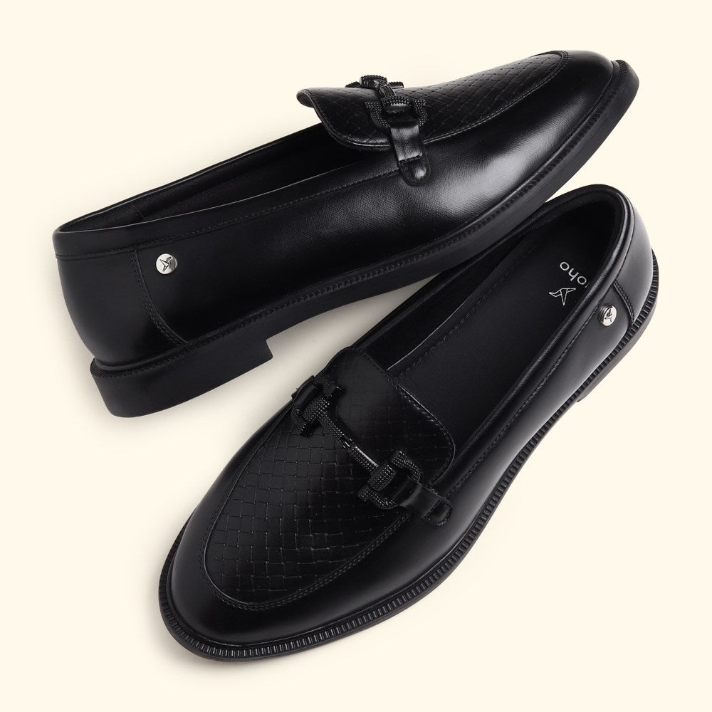 Bliss Loafers 002 for Women