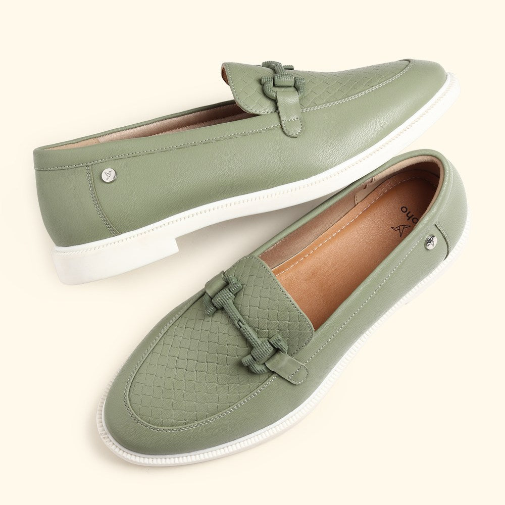 Bliss Loafers 002 for Women