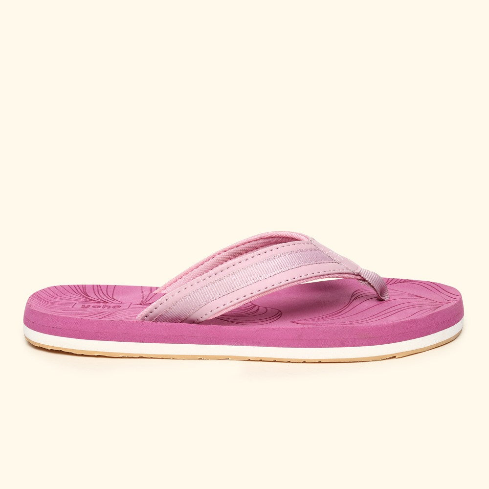 Velora Women Flip-Flops