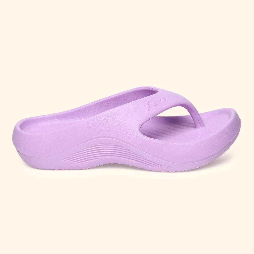 Pilo Slippers for Women