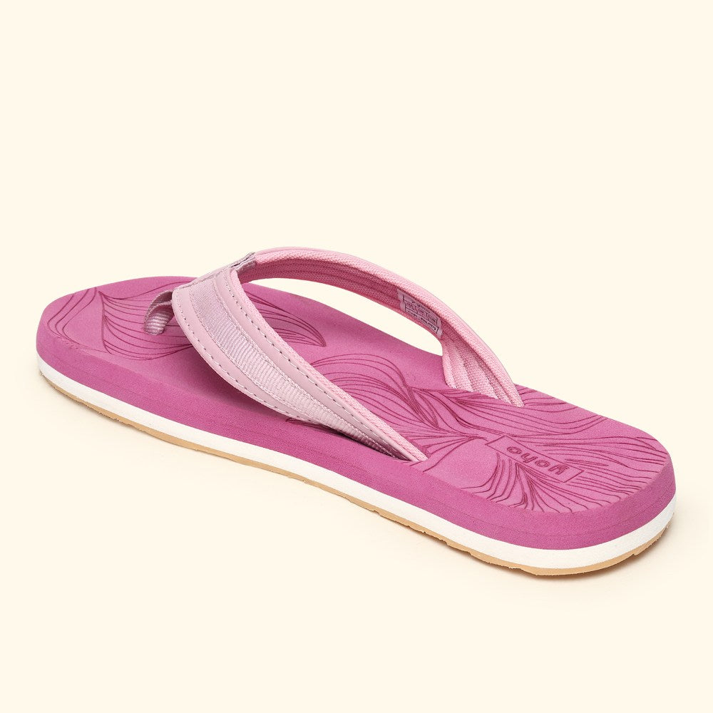 Velora Women Flip-Flops