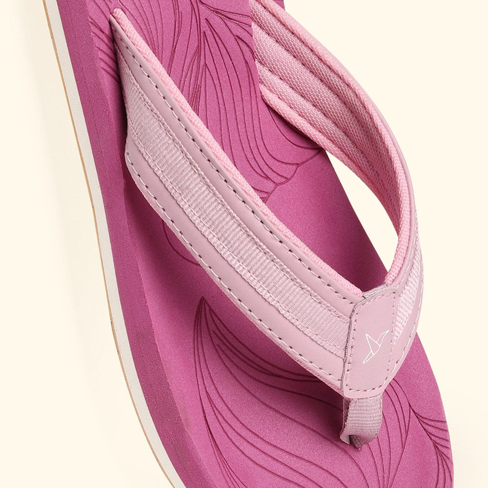 Velora Women Flip-Flops