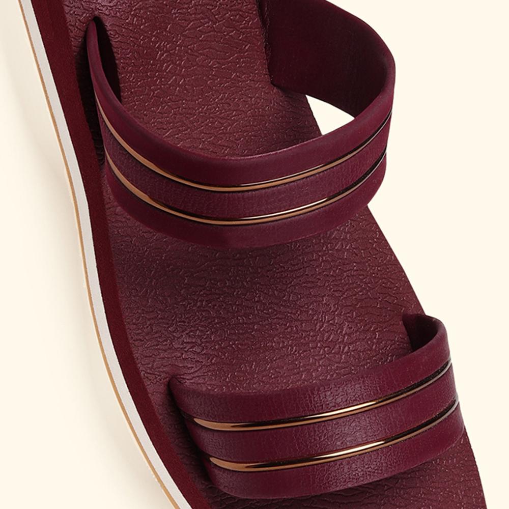 Indiglo Women Slippers