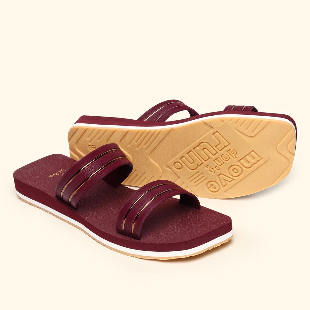 Indiglo Women Slippers