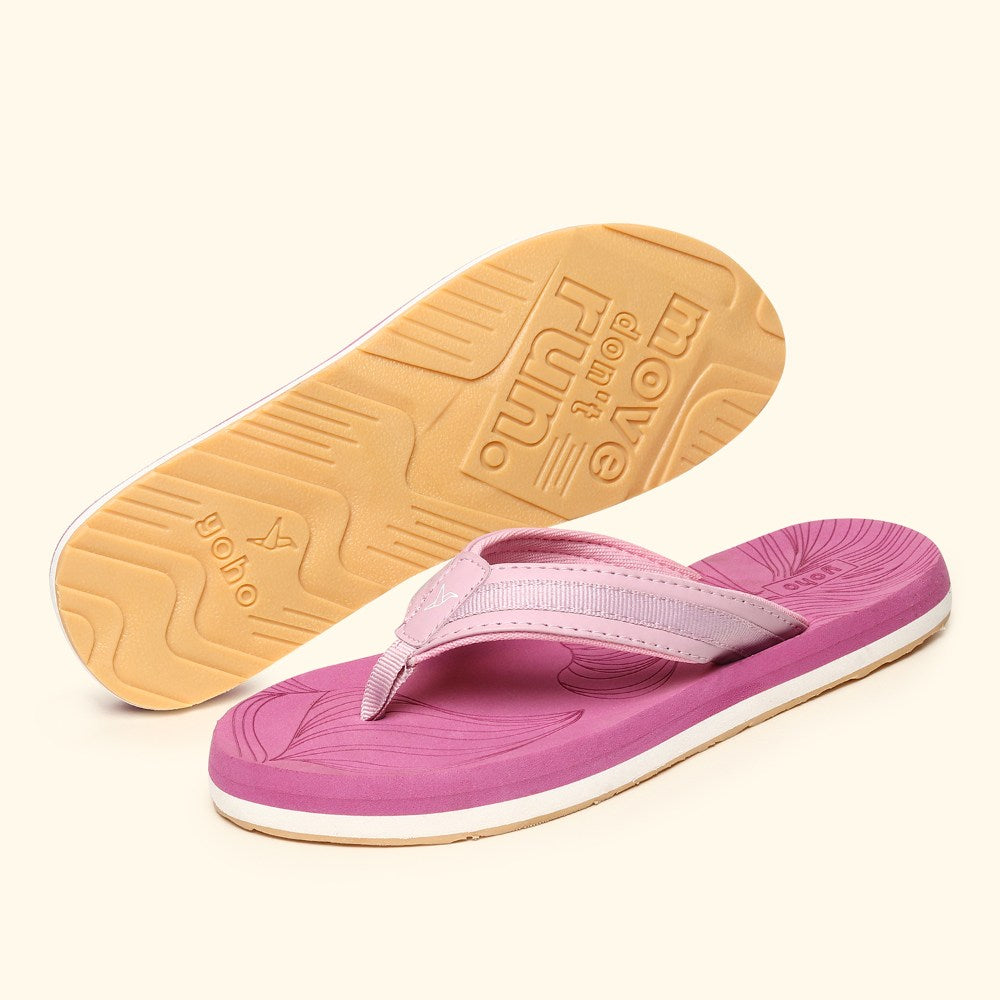 Velora Women Flip-Flops