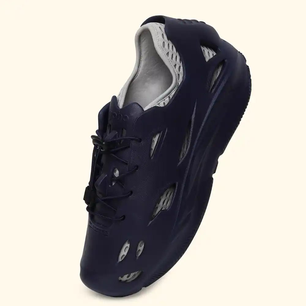 Zogs Clog Sneaker for Men