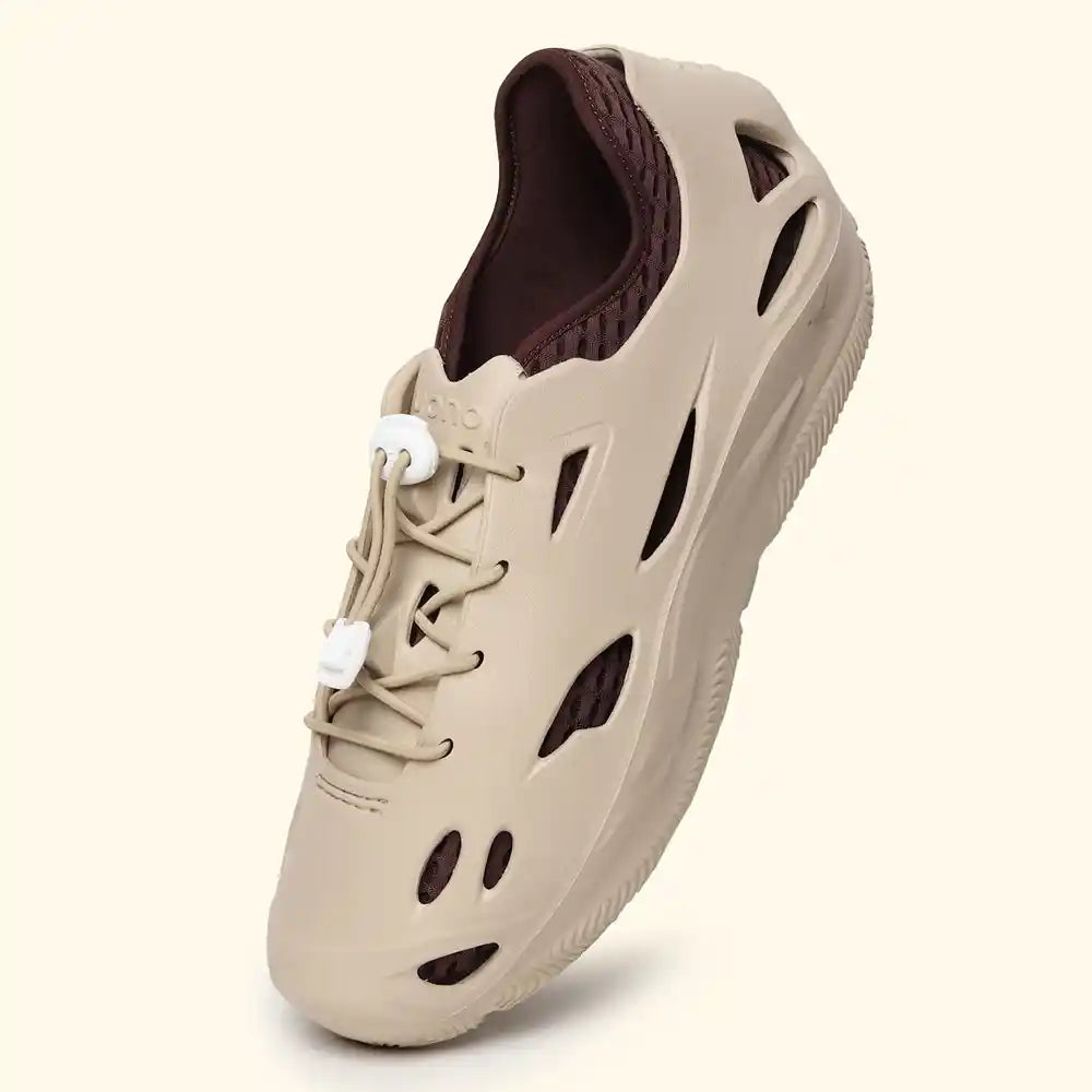 Zogs Clog Sneaker for Men
