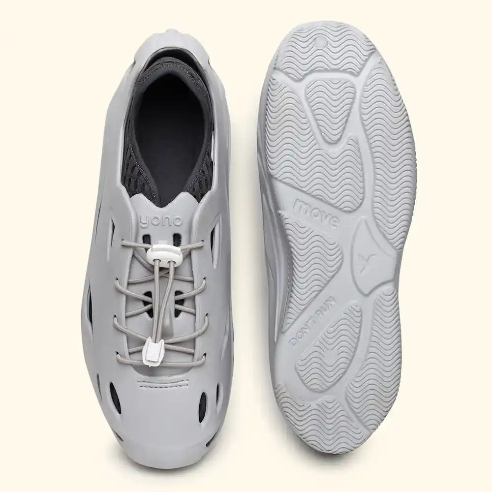 Zogs Clog Sneaker for Men