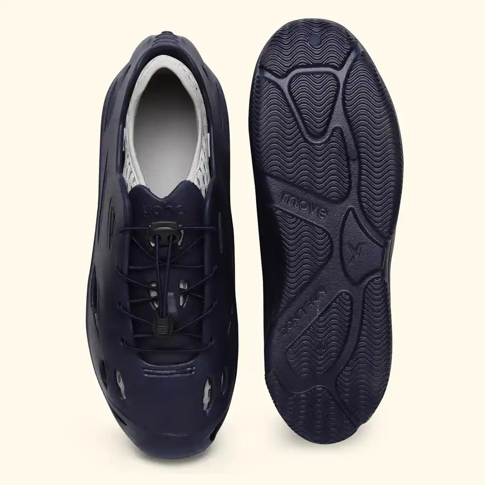 Zogs Clog Sneaker for Men