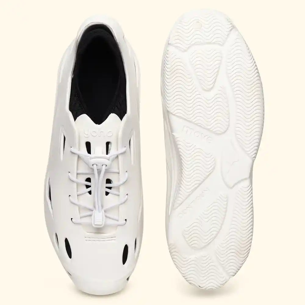 Zogs Clog Sneaker for Men
