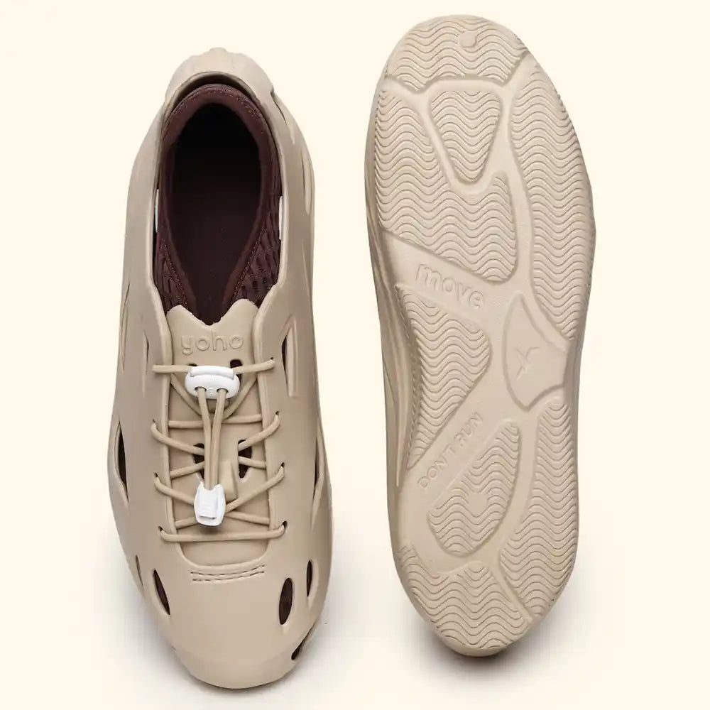 Zogs Clog Sneaker for Men