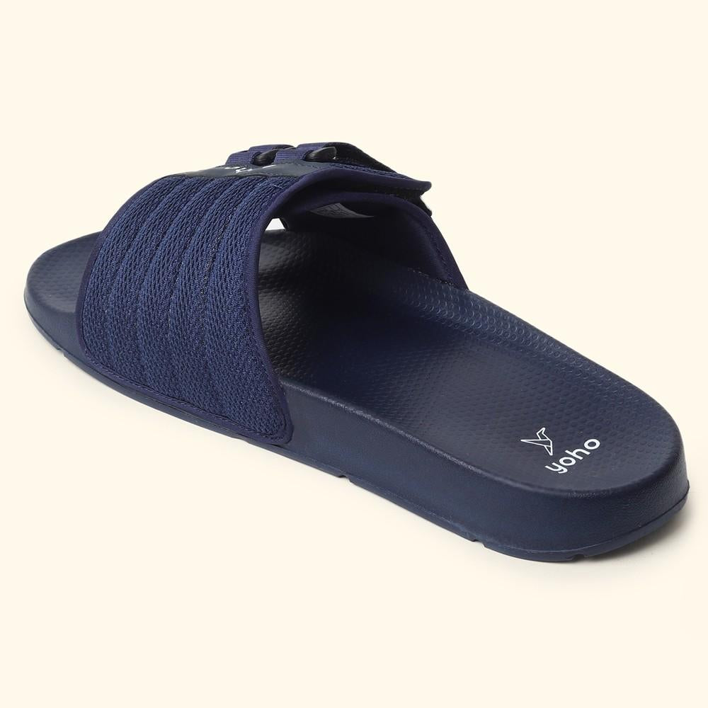 Urban Loom Sliders for Men