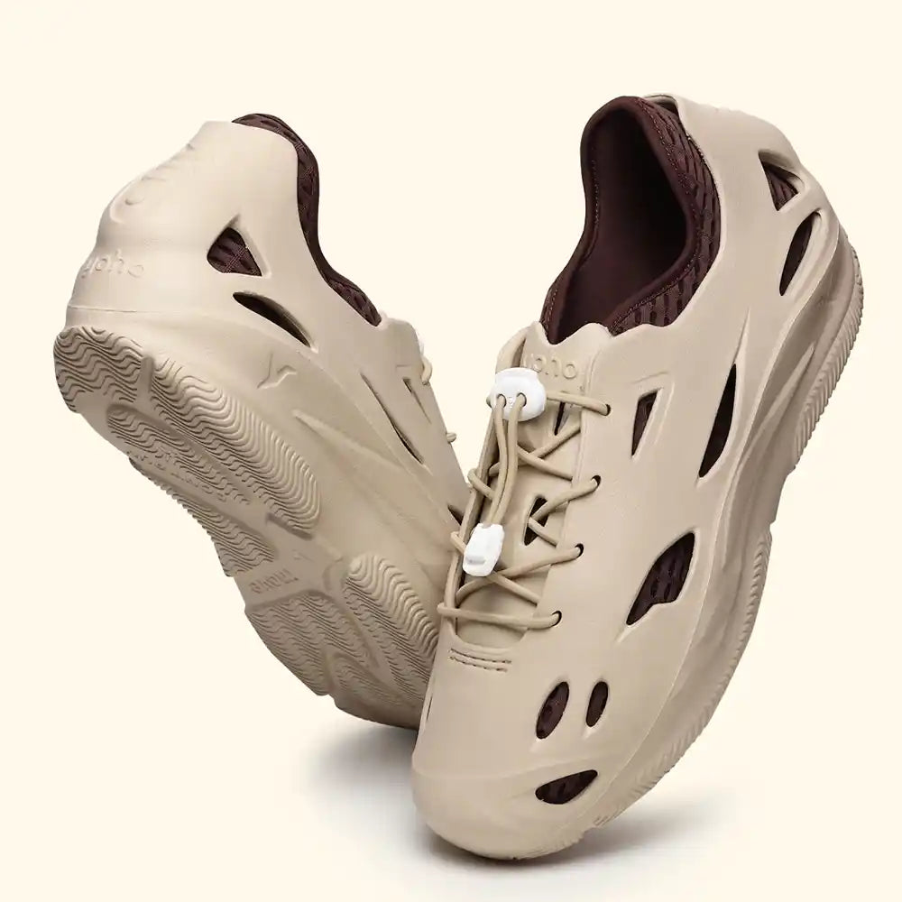 Zogs Clog Sneaker for Men