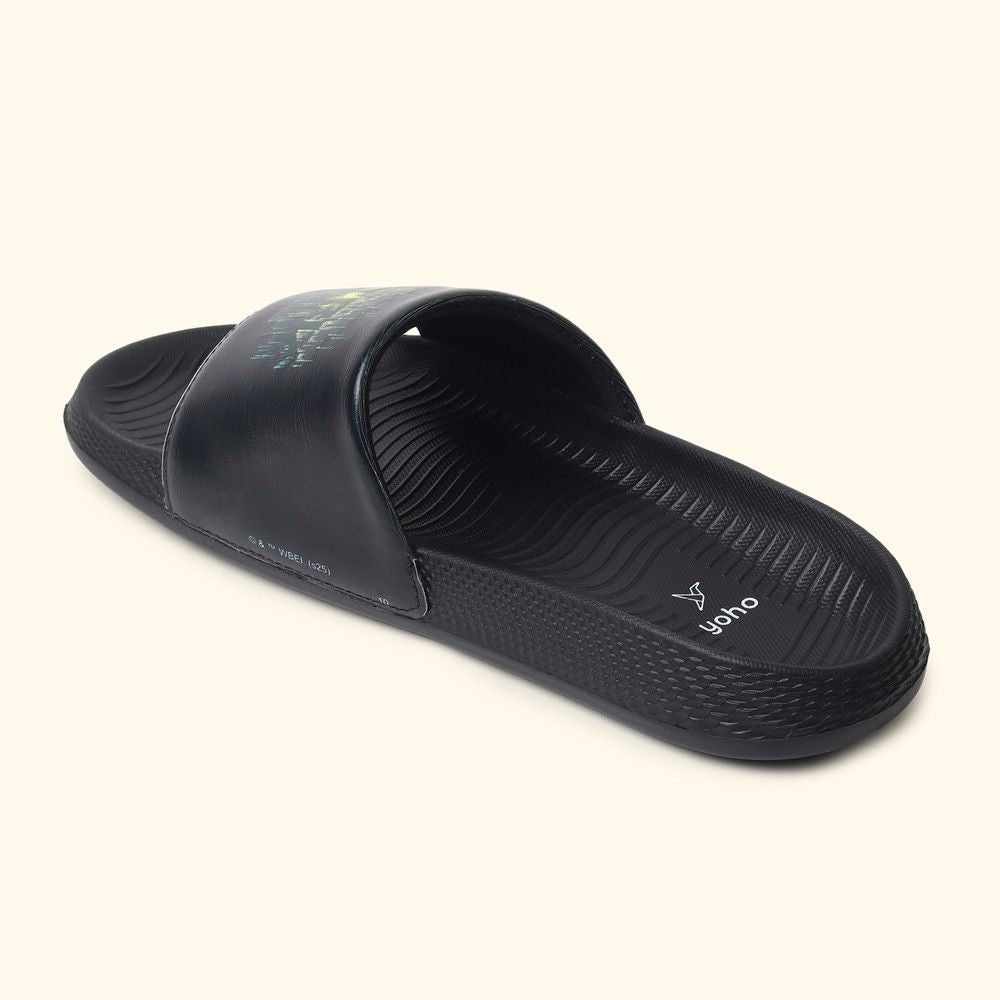 Matrix 001 Sliders for Men