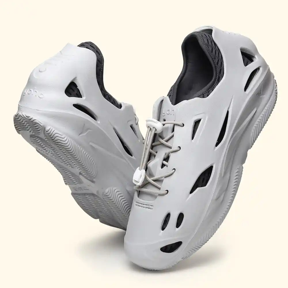 Zogs Clog Sneaker for Men