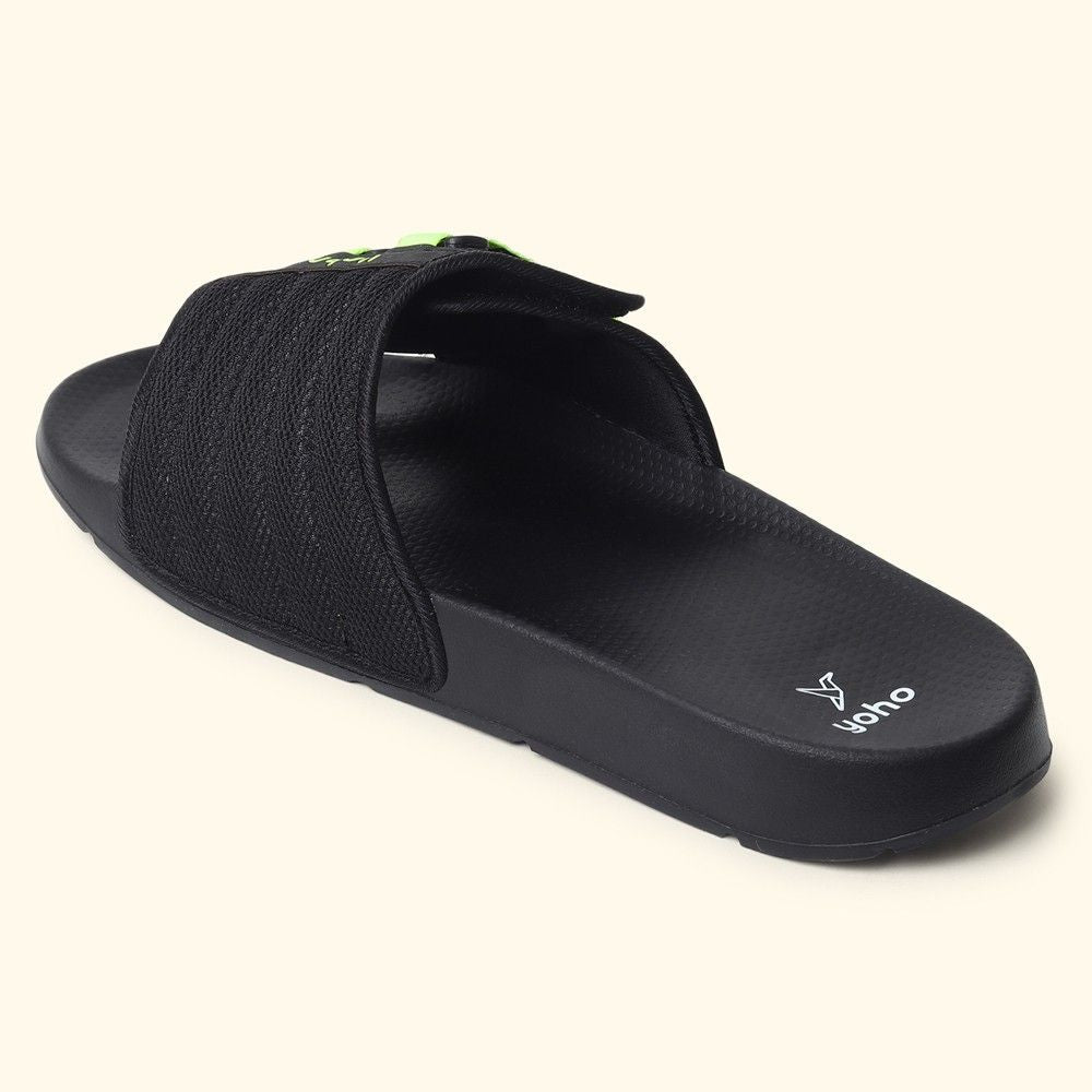 Urban Loom Sliders for Men