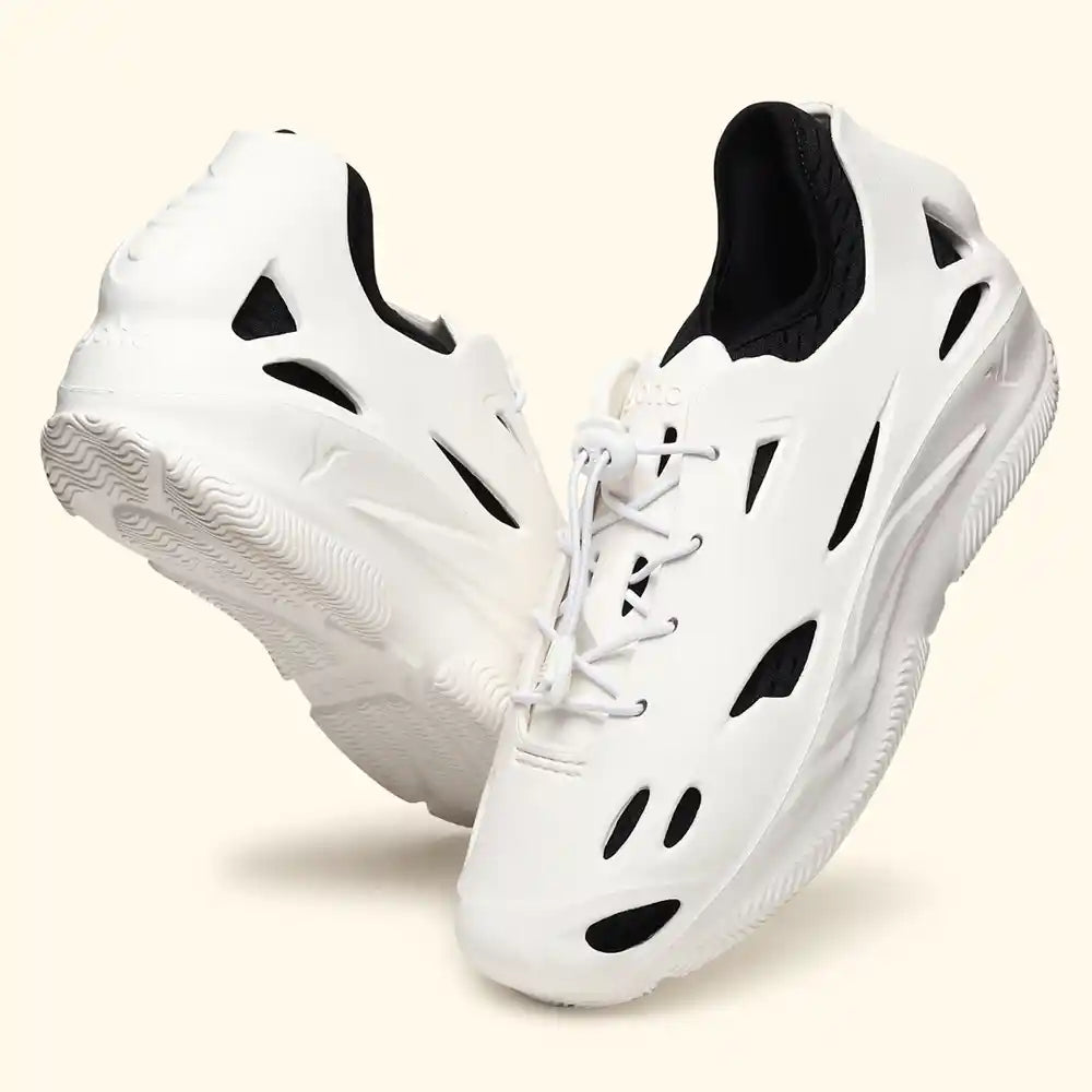 Zogs Clog Sneaker for Men