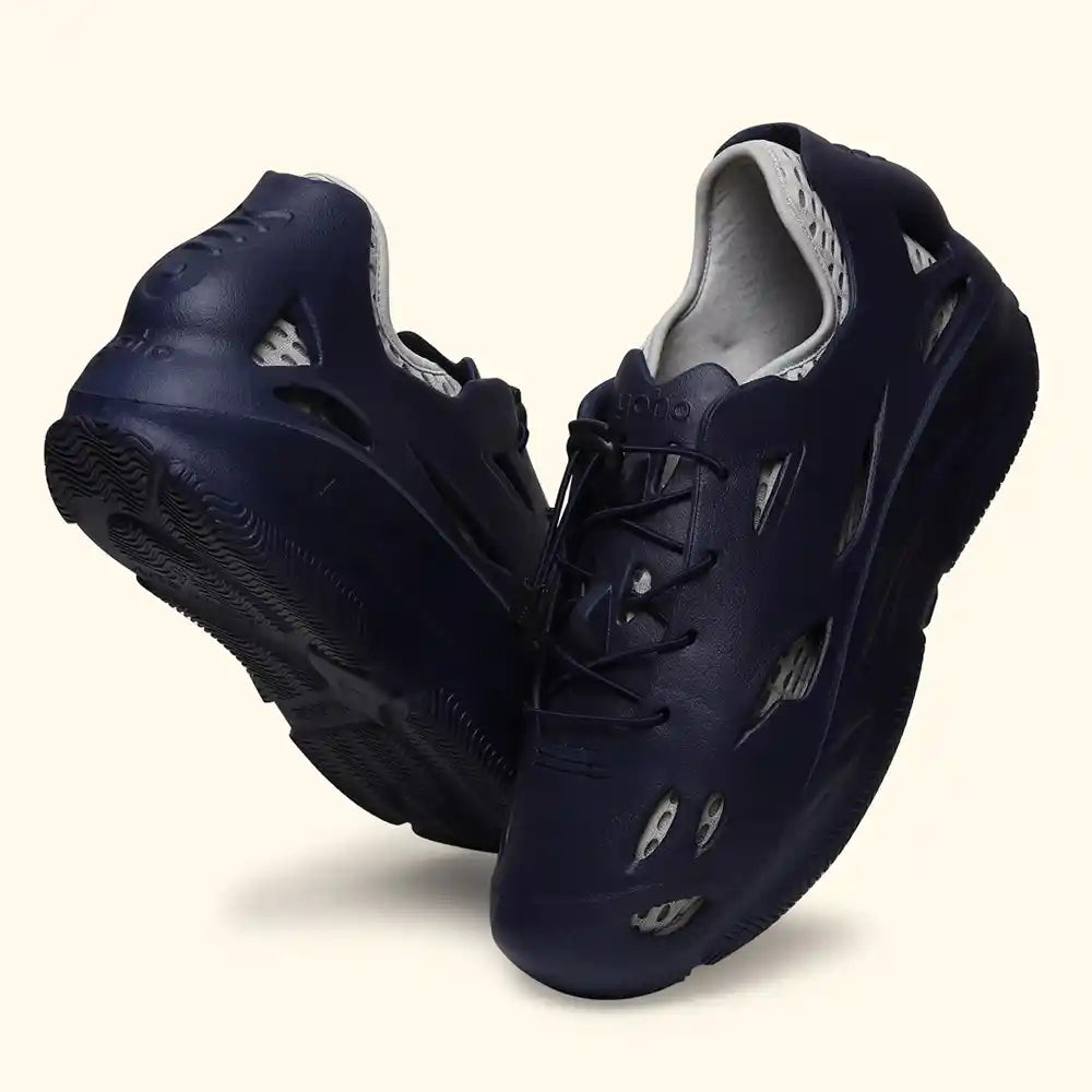 Zogs Clog Sneaker for Men