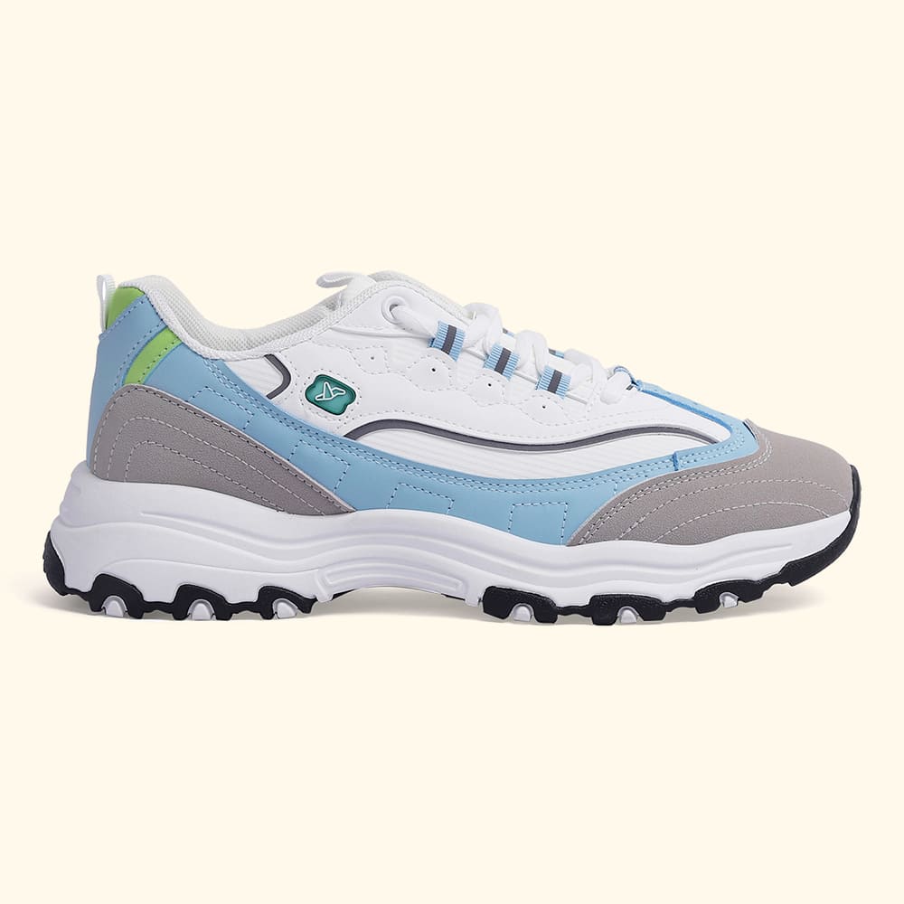 Chonks Sneakers for Women