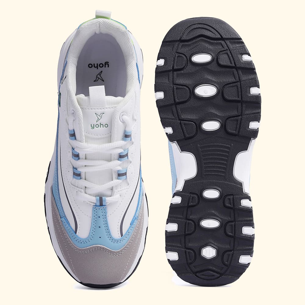 Chonks Sneakers for Women