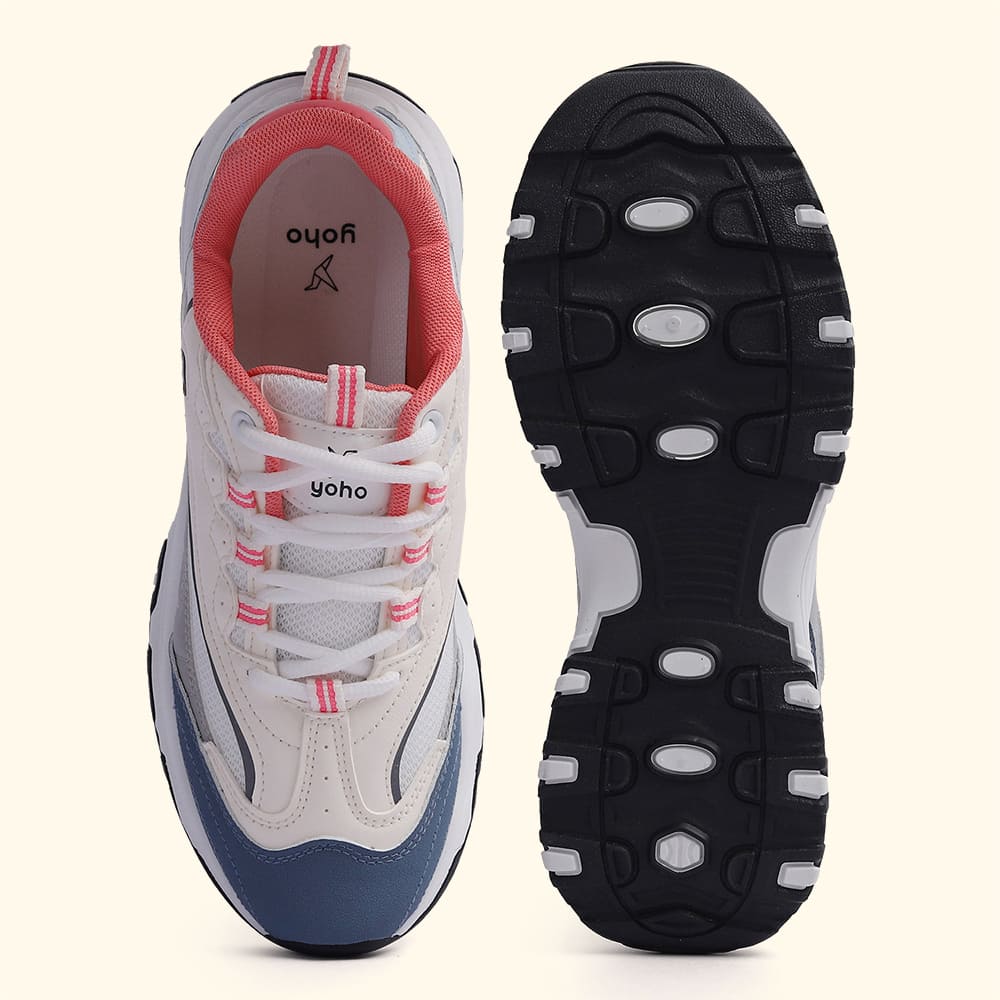 Chonks Sneakers for Women