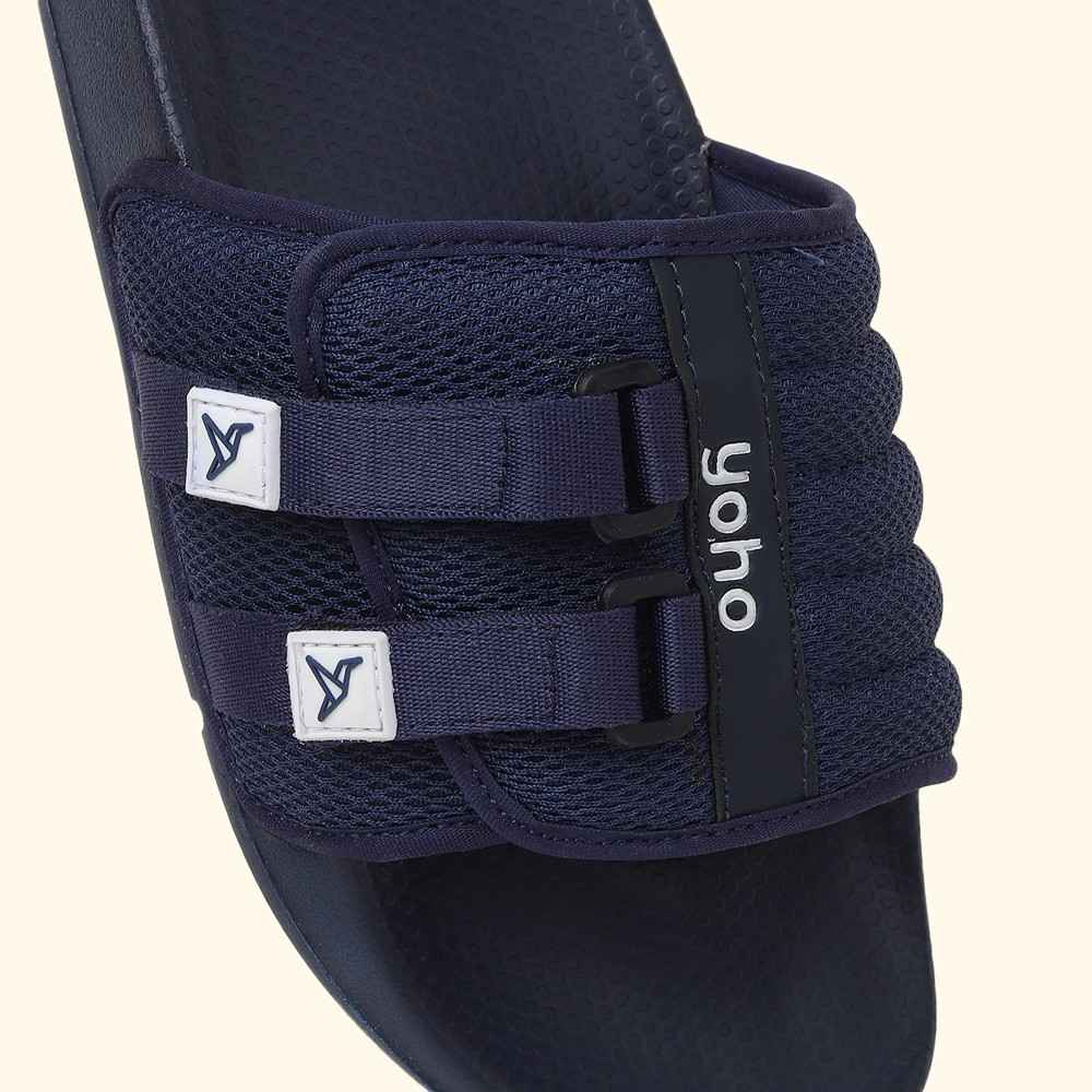 Urban Loom Sliders for Men