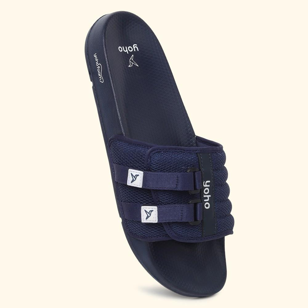 Urban Loom Sliders for Men