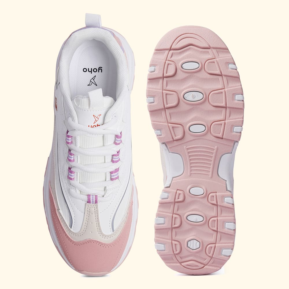 Chonks Sneakers for Women