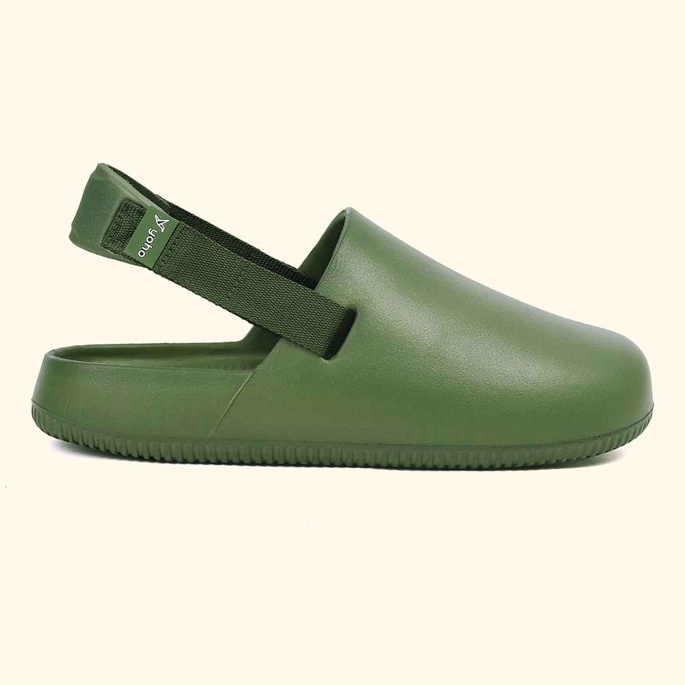 Glide Clogs for Men