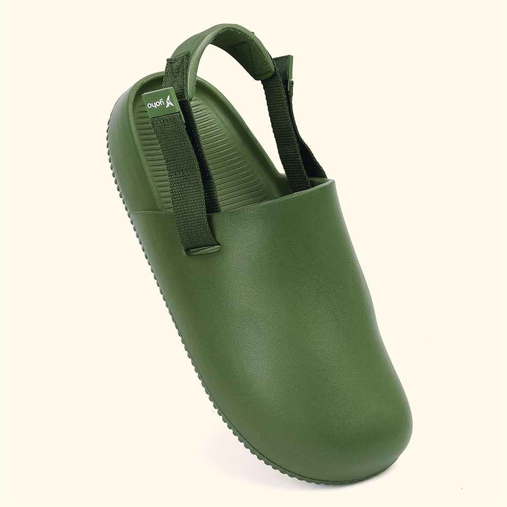 Glide Clogs for Men