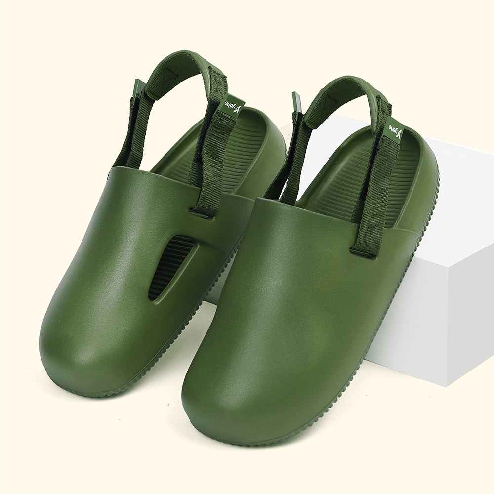 Glide Clogs for Men