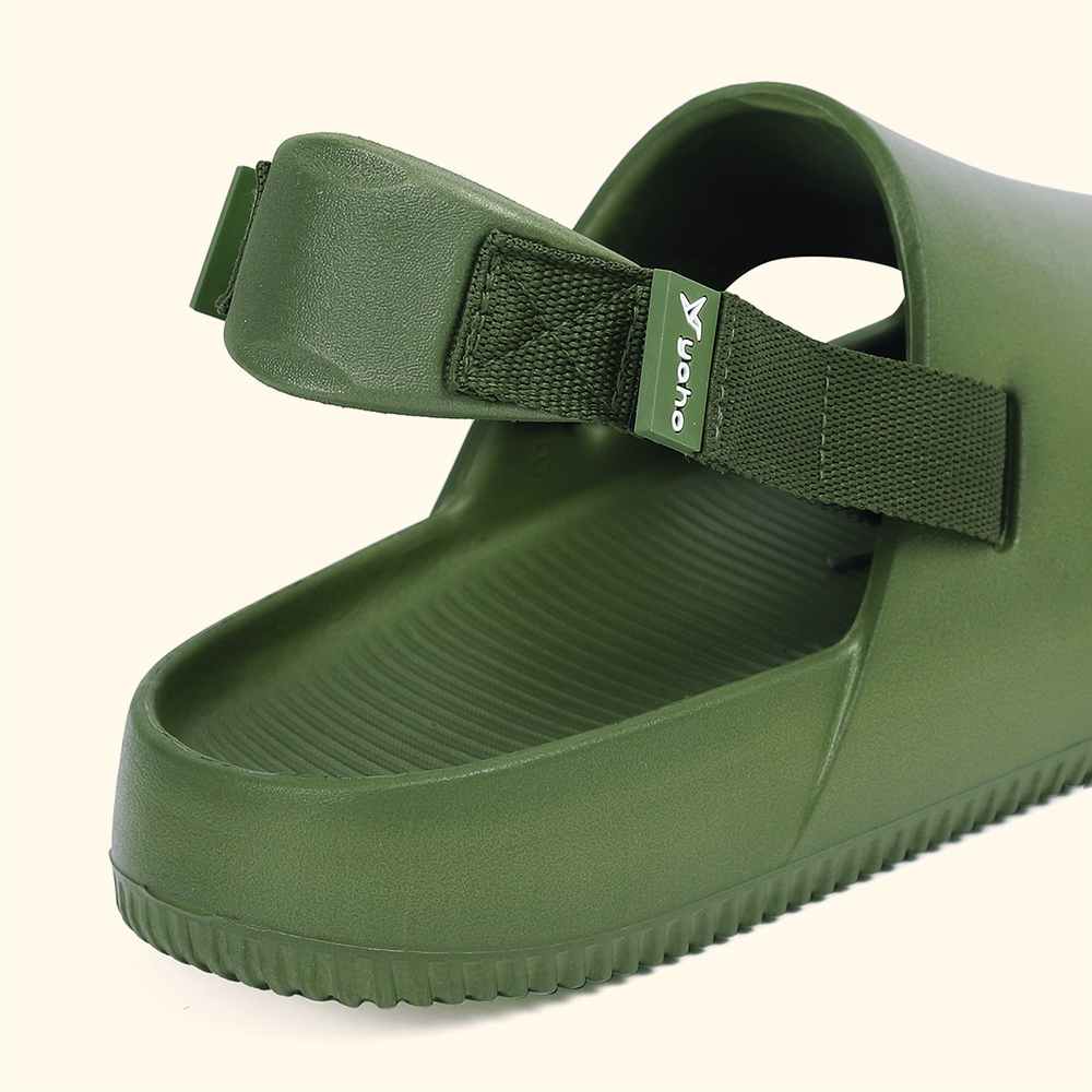 Glide Clogs for Men