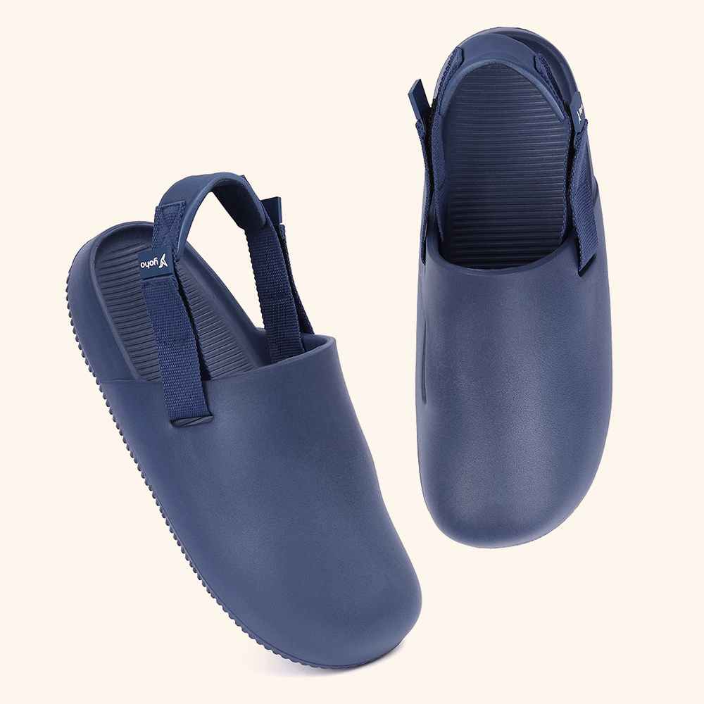 Glide Clogs for Men