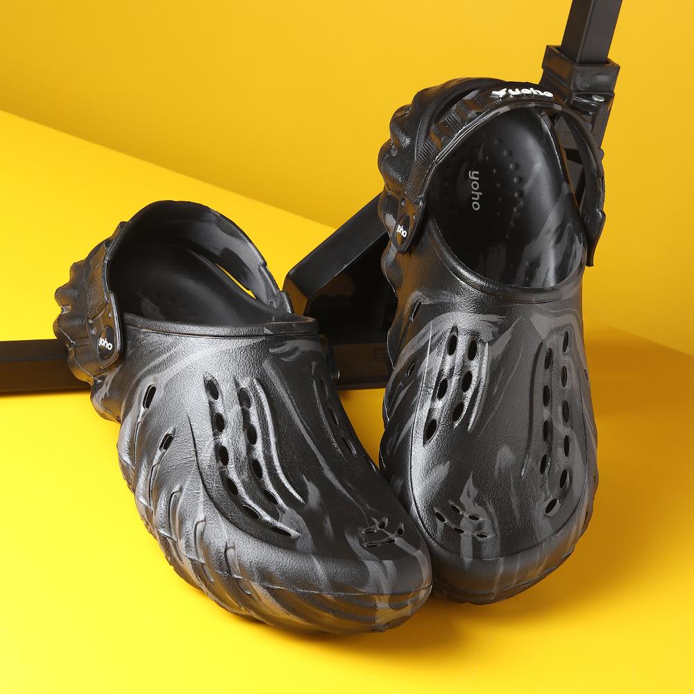 Eclipse Men Clogs