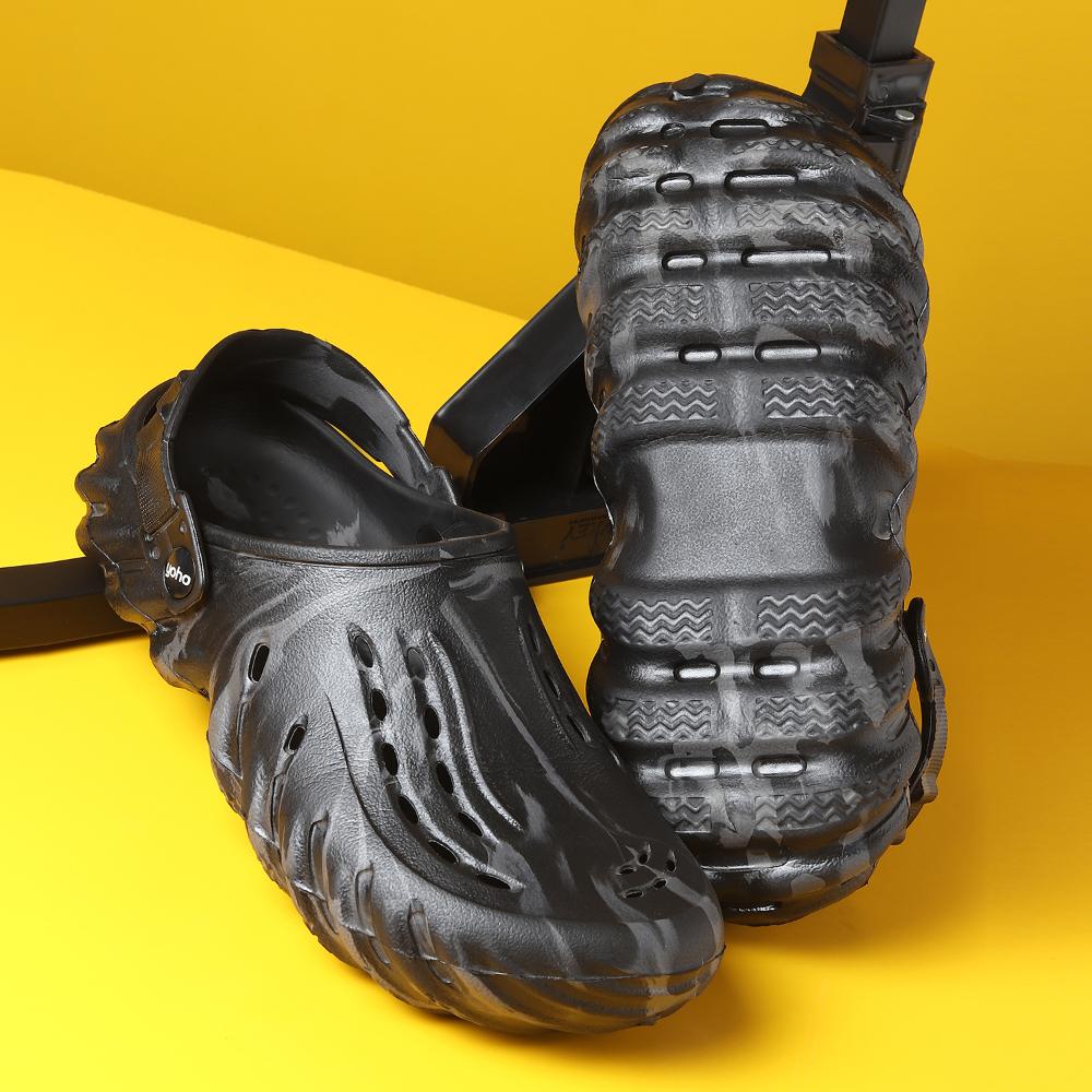 Eclipse Men Clogs