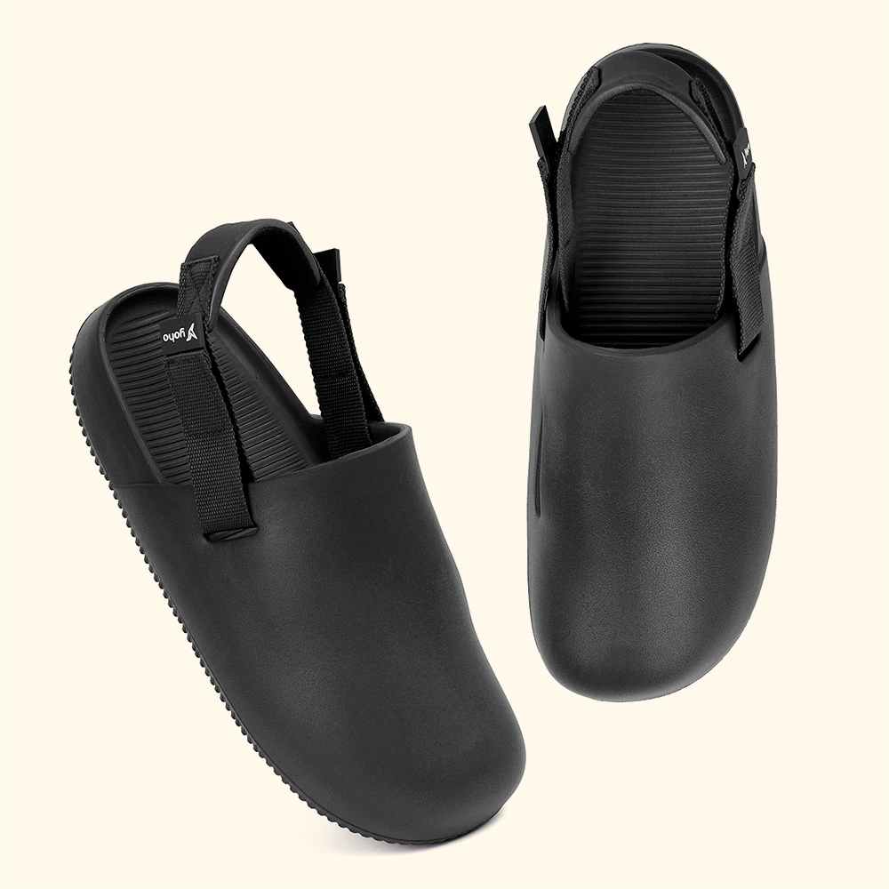 Glide Clogs for Men