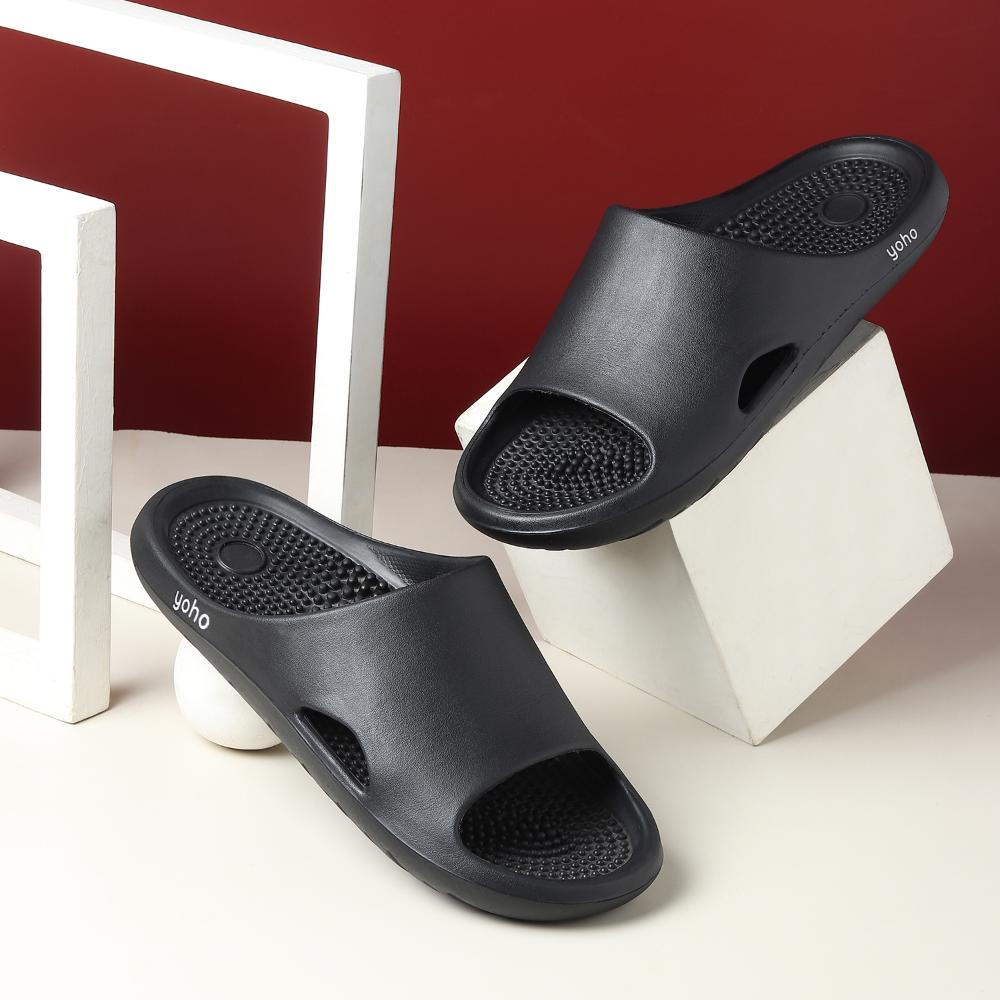 Nest Men Sliders