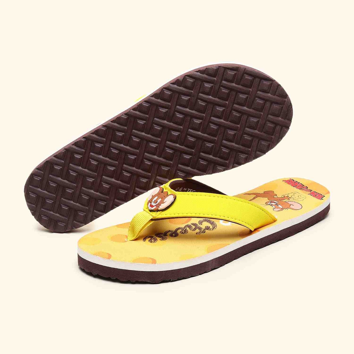 Tom & Jerry 009 Slippers for Women